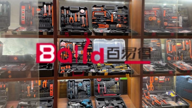 重型扳手选购攻略：如何挑选可靠品牌