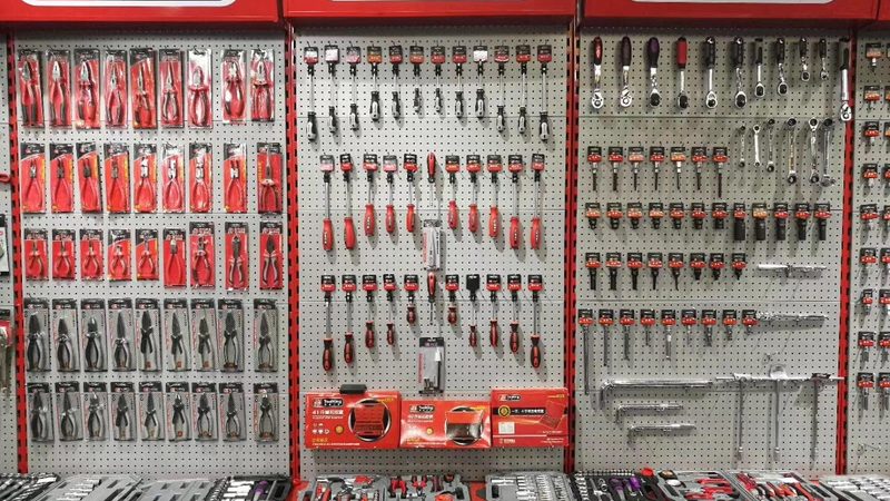 锂电园林工具崛起：品牌排名背后的技术考量