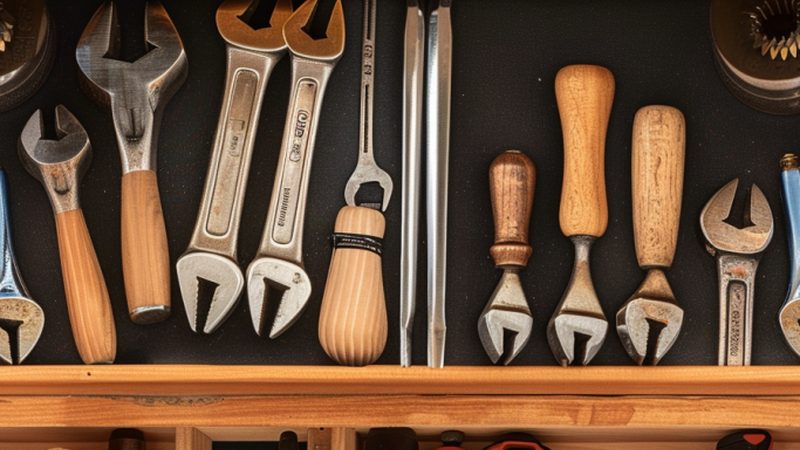 大容量电动工具锂电池型号解析：揭秘性能与适用场景