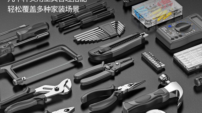 丝锥攻丝操作流程详解：从准备到完成的关键步骤