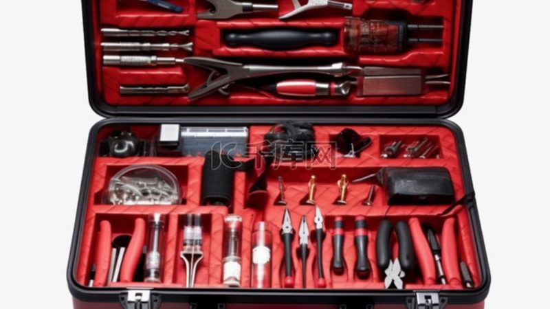 电动工具维修费用揭秘：影响价格的关键因素